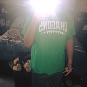 Meet your Posher, Matt